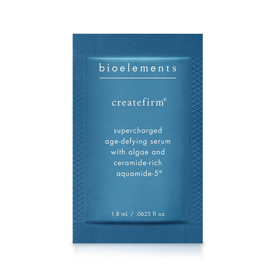 CreateFirm Sample
